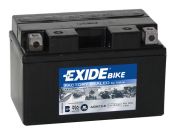 EXIDE EXIAGM128 Акумулятор