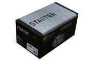 STARLINE SSX2278 Стартер на автомобиль AUDI A1