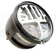 VICMA MO12892 Универсальная задняя оптика-серая,24 LED диод,подсветка ном.знака,диам.68мм,12V/2-1W на автомобиль KTM 600