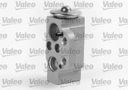 VALEO V509682 Расширительный клапан, кондиционер на автомобиль SKODA ROOMSTER