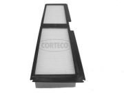 CORTECO CP1160 Фильтр, воздух во внутренном пространстве на автомобиль IVECO EUROTECH