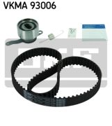 SKF VKMA 93006 Комплект (ремінь+ролики)
