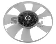 SWAG 30947310 Віскомуфта вентилятора