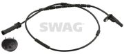 SWAG 20103280 датчик abs на автомобиль BMW 3