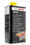 BOSCH ROBERT 1987479207 Тормозная жидкость Bosch ENV6 1л