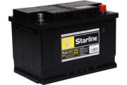 STARLINE SBASL66P Акумулятор