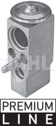 MAHLE MHAVE119000P Клапан расширения на автомобиль RENAULT CLIO