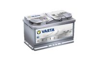 Varta VT580901S Акумулятор - 580901080