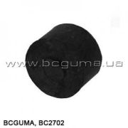 BCGUMA BC2702 Втулка стійки стабілізатора