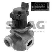 SWAG 62934925 регулирующий клапан выхлопных газов