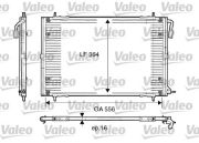 Valeo V817283 Радiатор кондицiонера