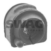 SWAG 83942363 Втулка стабилизатора на автомобиль MAZDA 3