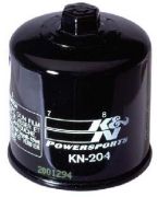 K&N KNKN204 Масляный фильтр K&N для мотоциклов на автомобиль TRIUMPH TROPHY