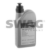 SWAG 40932590 трансмиссионное масло