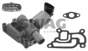 SWAG 40939544 регулирующий клапан выхлопных газов