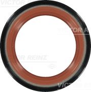 VICTOR REINZ VR813718600 Уплотняющее кольцо, коленчатый вал на автомобиль VOLVO XC70