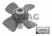 SWAG 30906995 вентилятор радиатора на автомобиль AUDI 90