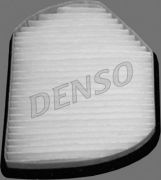 DENSO DENDCF009P Фильтр, воздух во внутренном пространстве на автомобиль MERCEDES-BENZ SLK