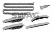 SWAG 99130303 комплект цепи привода распредвала