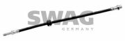 SWAG 20921117 тормозной шланг на автомобиль BMW 3