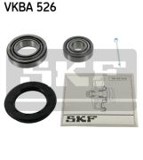 SKF VKBA526 Подшипник колёсный