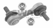 SWAG 20790009 тяга стабилизатора на автомобиль BMW 5
