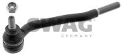 SWAG 40710004 наконечник рулевых тяг на автомобиль OPEL OMEGA