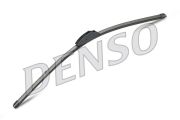 DENSO DENDFR010 Cтеклоочиститель DENSO / бескаркасный / под крючек / 650 мм. / на автомобиль NISSAN LEAF