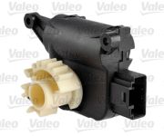 VALEO V515127 Регулировочный элемент, смесительный клапан на автомобиль SEAT ALTEA