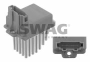 SWAG 30930601 регулятор мотора отопителя на автомобиль AUDI A6