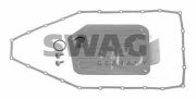 SWAG 20923957 Комплект масляного фильтра коробки передач на автомобиль BMW 7
