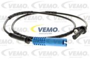 VEMO VIV20725214 Датчик, скорость вращения колеса на автомобиль BMW X1