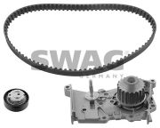 SWAG 60945101 набор зубчатых ремней на автомобиль DACIA SANDERO