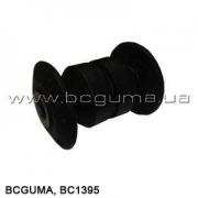 BCGUMA BC1395 Сайлентблок переднего рычага