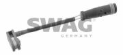 SWAG 10929414 датчик износа тормозных колодок