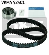 SKF VKMA92401 Комплект ремня ГРМ на автомобиль NISSAN MICRA