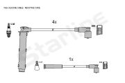 STARLINE SZK5552 Комплект высоковольтных проводов на автомобиль MG MGF
