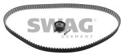 SWAG 50940849 набор зубчатых ремней на автомобиль VOLVO V40