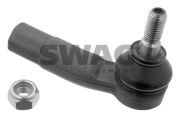 SWAG 30937594 наконечник рулевых тяг на автомобиль VW TOURAN