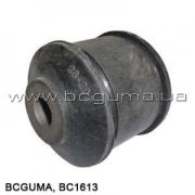 BCGUMA BC1613 Сайлентблок продольной тяги зад подвески 
