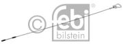 FEBI FEB48378 Масляний щуп на автомобиль MERCEDES-BENZ SLK