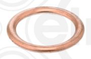 ELRING EL813052 Уплотнительное кольцо, резьбовая пробка на автомобиль RENAULT CAPTUR