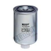 HENGST H17WK06 Топливный фильтр