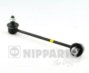 NIPPARTS J4970313 Стойка стабилизатора на автомобиль HYUNDAI ACCENT
