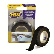 HPX HPXTP1910 Самоклеющаяся лента для защиты и скрепления кабелей