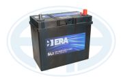 ERA ERAS54521 Аккумулятор - ERA SLI / 45 Ah / EN  330 / 238x129x227 (ДхШхВ) / R