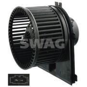SWAG  вентилятор печки