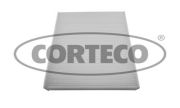 CORTECO CP1523 Фiльтр салону на автомобиль VOLVO V90