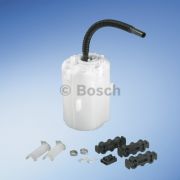 Bosch 0986580825 Топливный насос