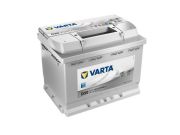 Varta VT563401SD Акумулятор - 563401061